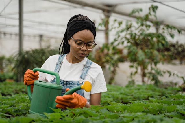 Why Kenya’s Youth Aren’t Farming & How to Inspire More